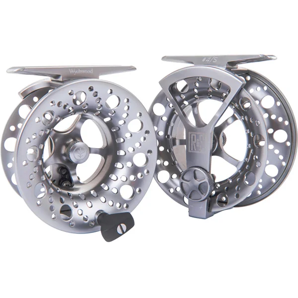Carrete de mosca Wychwood River & Stream - Imagen 3