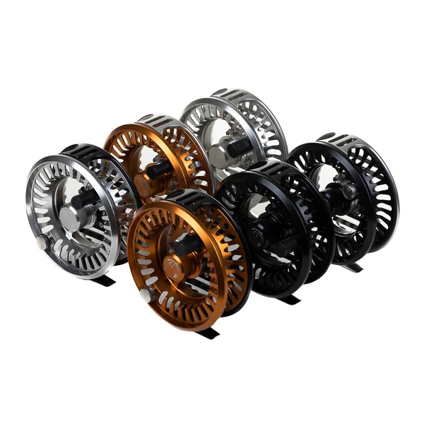 Carrete de mosca Zpey Zen Z3