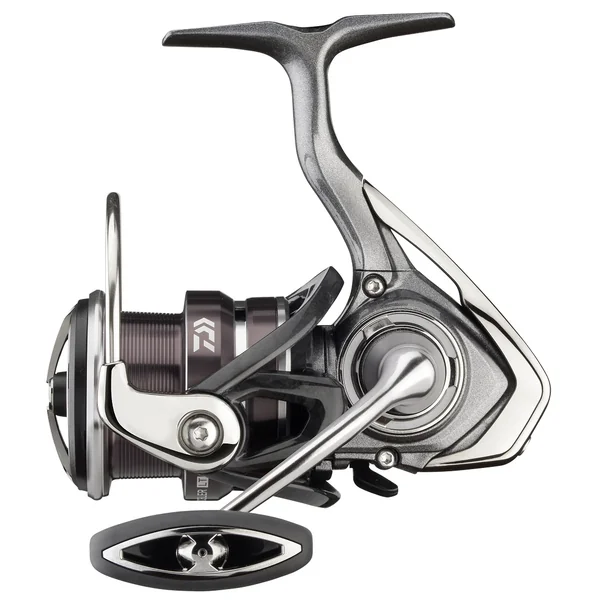 Carrete de spinning Daiwa Exceler LT