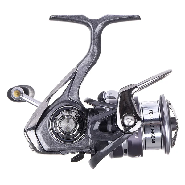 Carrete de spinning Daiwa Exceler LT - Imagen 6