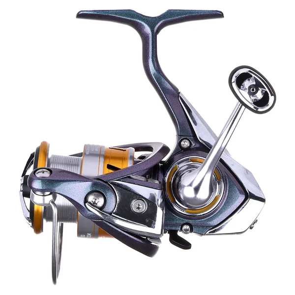 Carrete de spinning Daiwa Regal LT