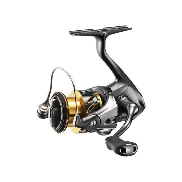 Carrete de spinning Shimano Twin Power FD