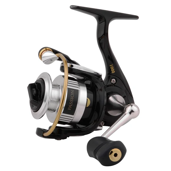 Carrete de spinning Spro Passion