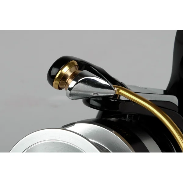 Carrete de spinning Spro Passion - Imagen 4