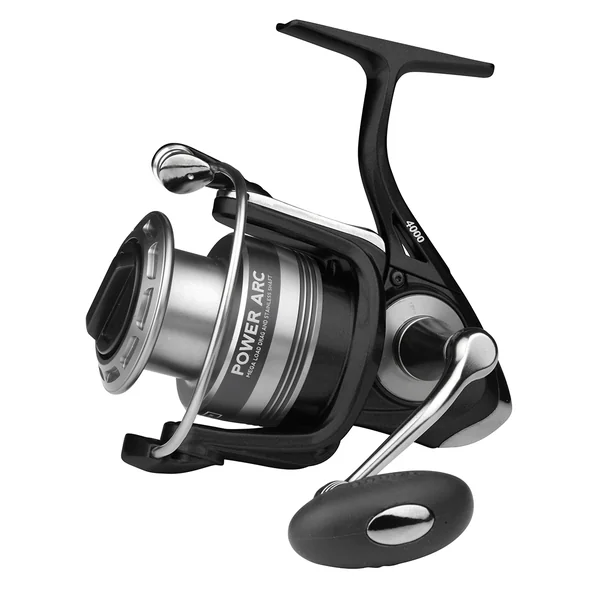 Carrete giratorio Spro Power Arc