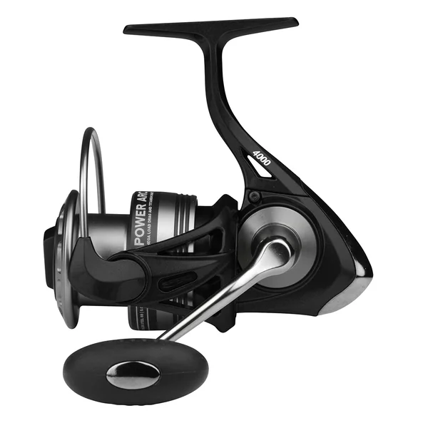 Carrete giratorio Spro Power Arc - Imagen 3