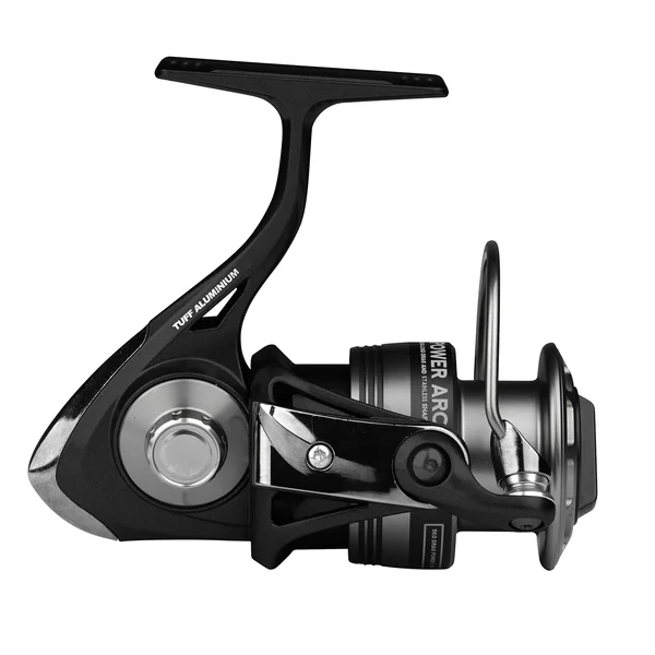 Carrete giratorio Spro Power Arc - Imagen 4