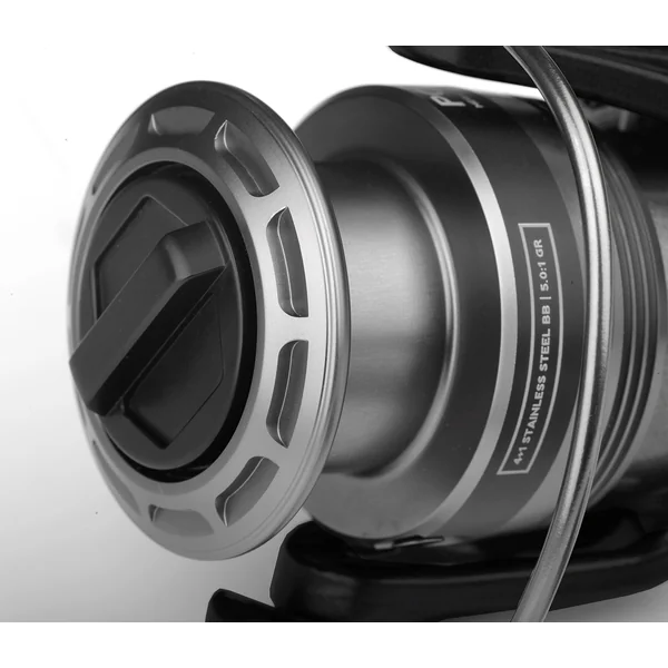 Carrete giratorio Spro Power Arc - Imagen 5