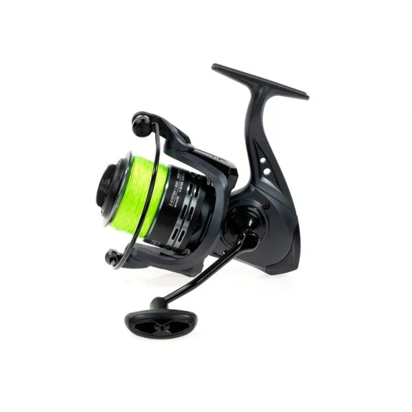 Carrete Hart E-System 1-2000 - PescaBass Shop