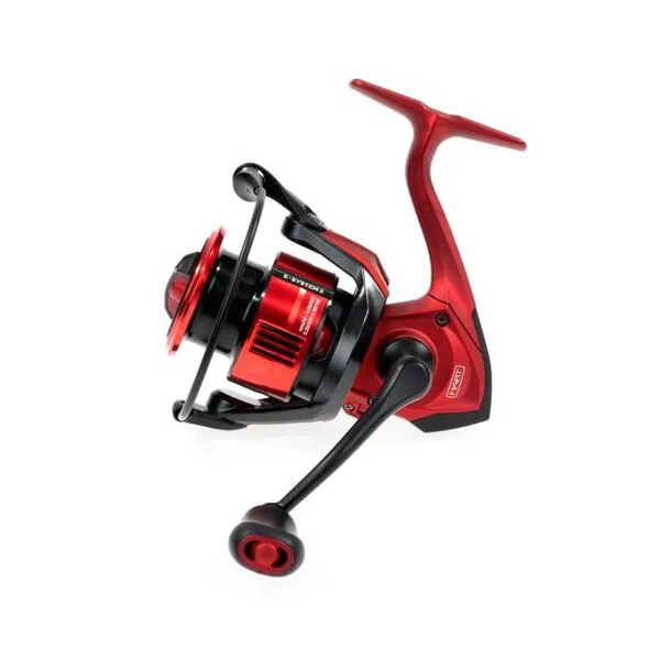 Carrete Hart E-System 2-3000 - PescaBass Shop