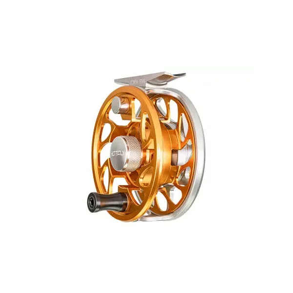 Carrete mosca hotfly CMA 590 EDITION