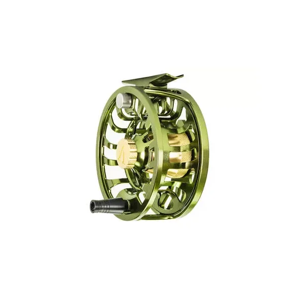 Carrete mosca hotfly EVOSEAL