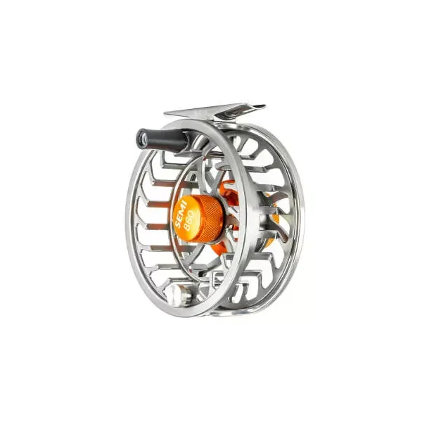 Carrete mosca hotfly SEMI 880