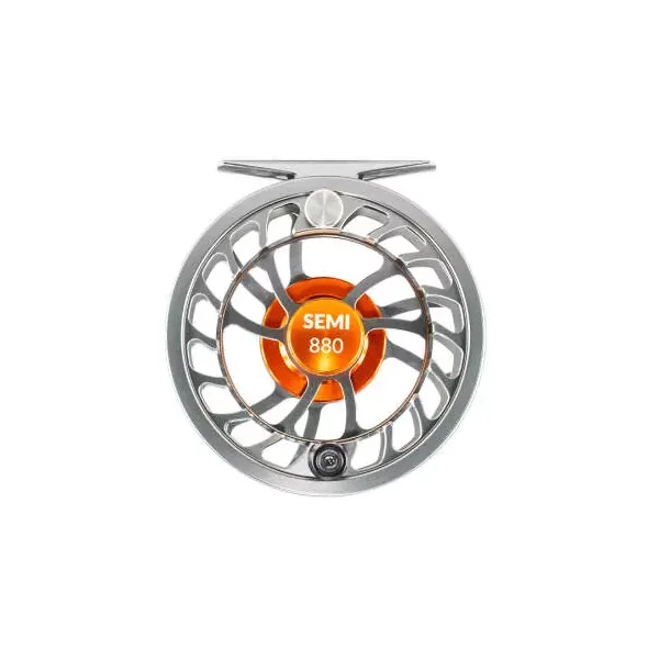 Carrete mosca hotfly SEMI 880 - Imagen 2