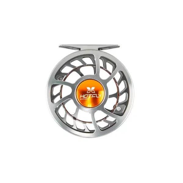 Carrete mosca hotfly SEMI 880 - Imagen 3