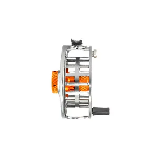 Carrete mosca hotfly SEMI 880 - Imagen 4