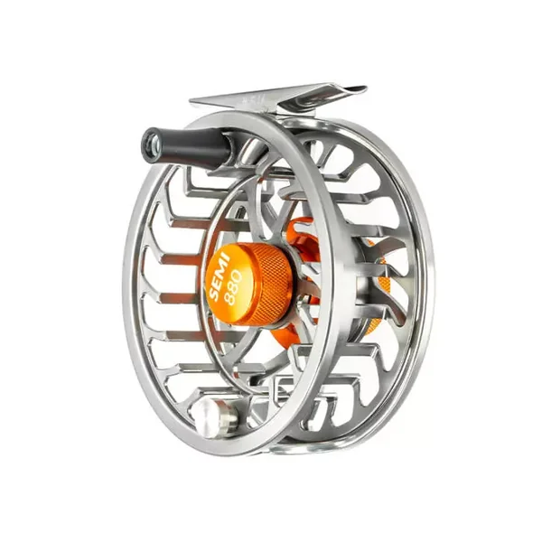 Carrete mosca hotfly SEMI 880 - Imagen 6