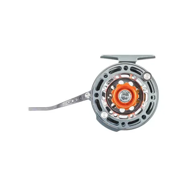 Carrete mosca semiautomático jmc YOTO NYMPH