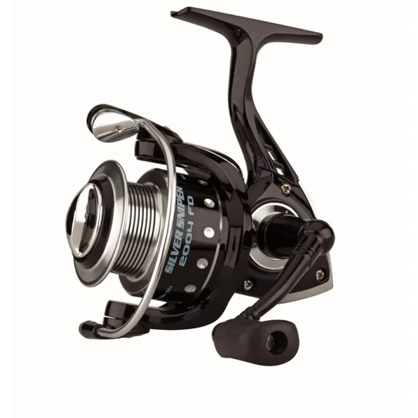 Carrete Sakura Silver Sniper 2004FD