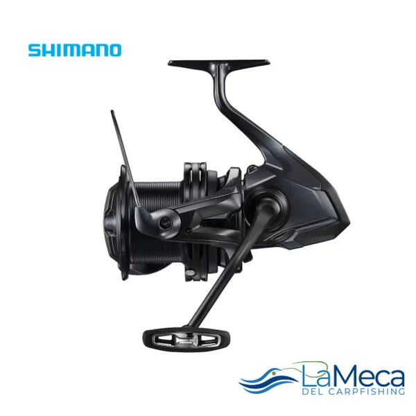 CARRETE SHIMANO POWER AERO 14000 XTC