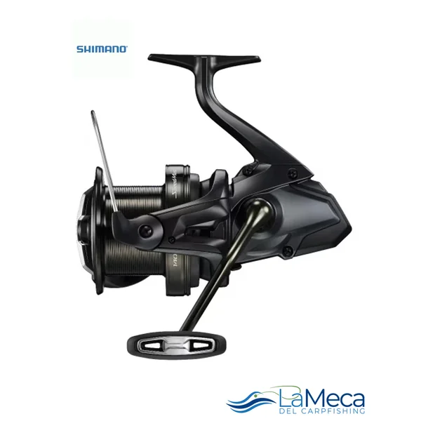 CARRETE SHIMANO SPEEDMASTER 14000 XTD