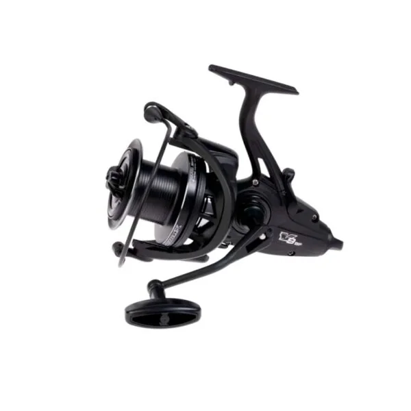Carrete Virux V9BF - PescaBass Shop