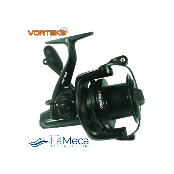CARRETE VORTEKS V-REX 10000