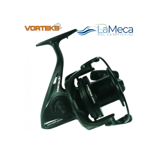 CARRETE V-PHANTER 10000 VORTEKS