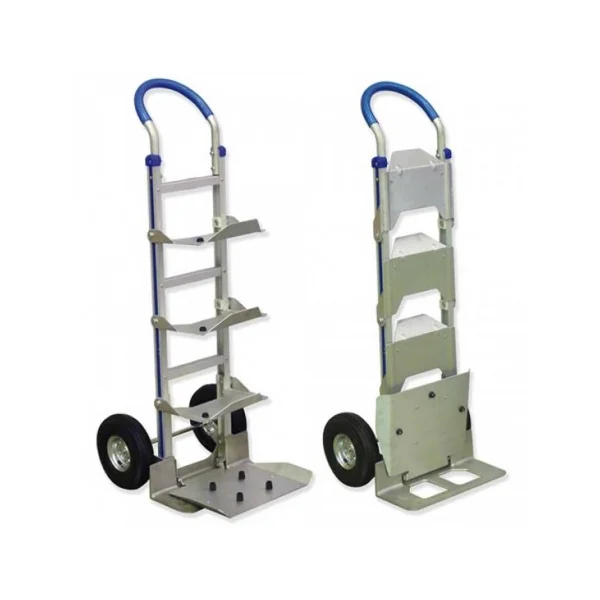 CARRETILLA ALUMINIO 250 KG CR-250-B