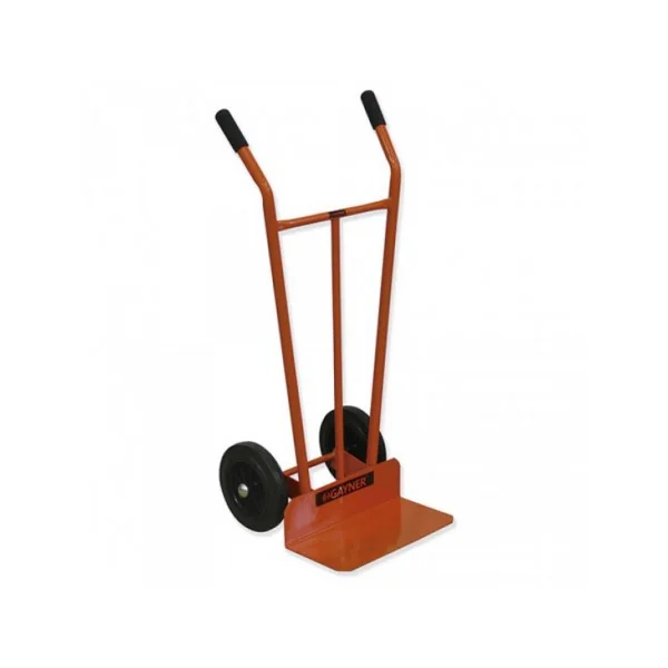 CARRETILLA HIERRO 300 KG CR-H300/PG