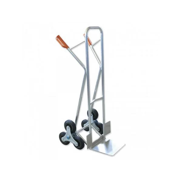 CARRETILLA SUBE-ESCALERAS 180 KG CR-AL180-TRI