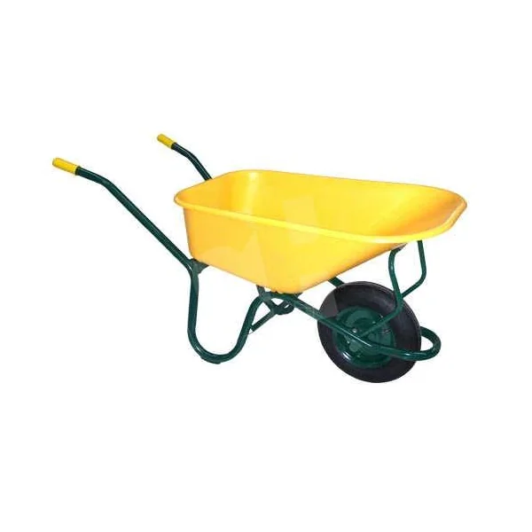 CARRETILLO NYLON 100 L 57X95 CM