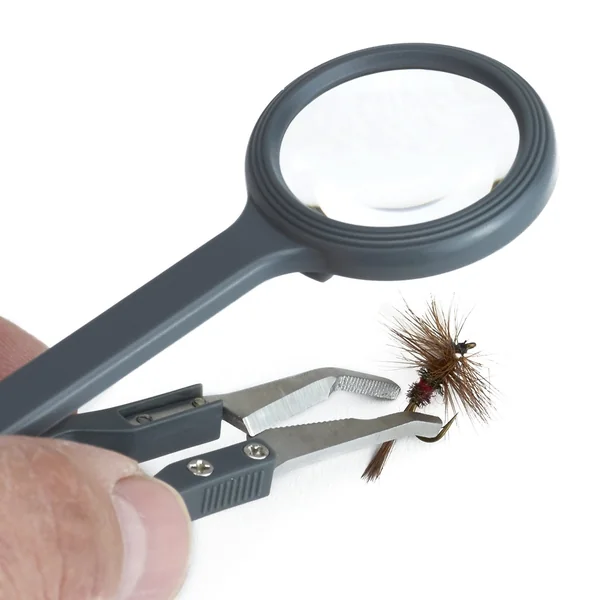 Carson Fish'n Grip Herramienta de pesca 3 en 1