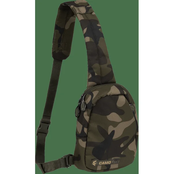Cartera de hombro Camolite