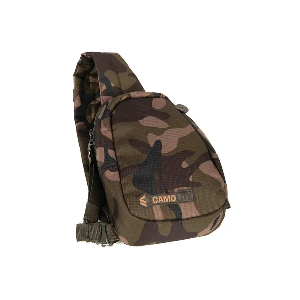 Cartera de hombro Camolite - Imagen 2