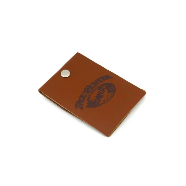 CARTERA PORTABAJOS TROUTHUNTER