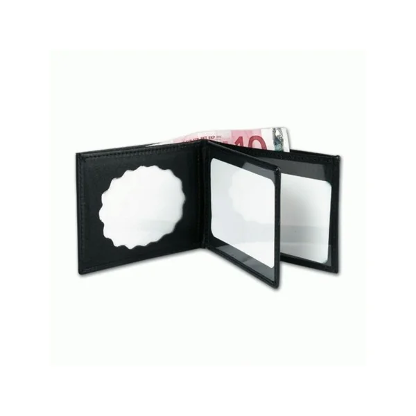 CARTERA PORTA-PLACA REF 75926 PIELCU