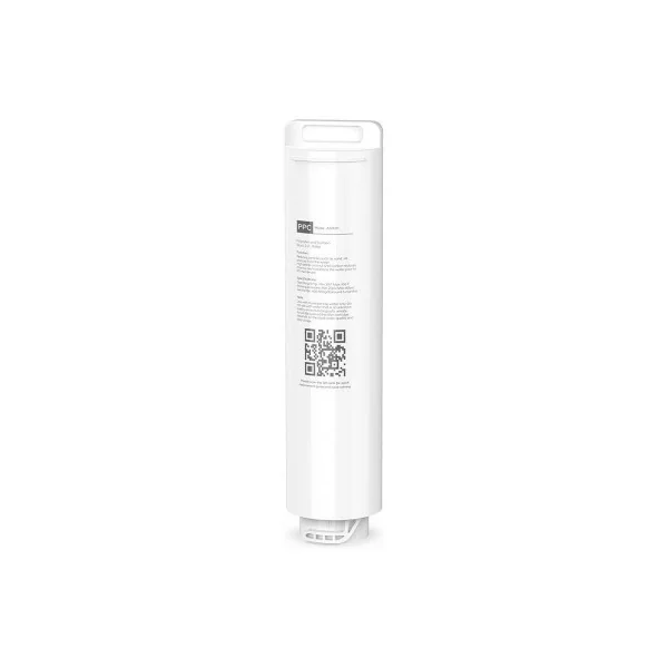 Cartucho prefiltro sedimentos + carbón D500