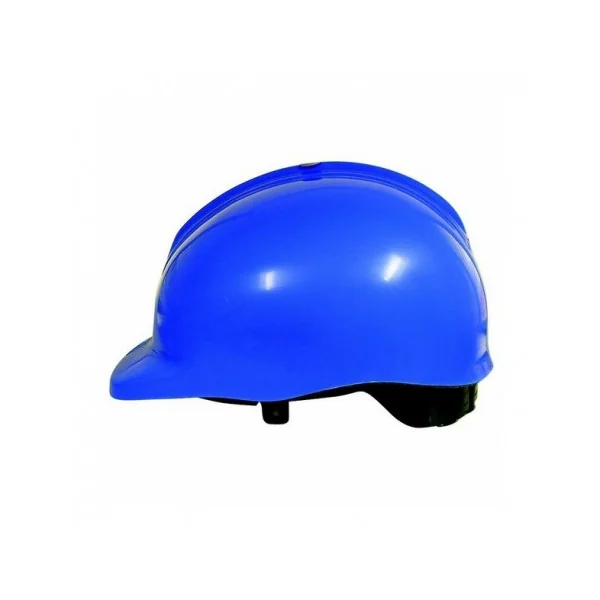 CASCO DE SEGURIDAD AZUL CT-1