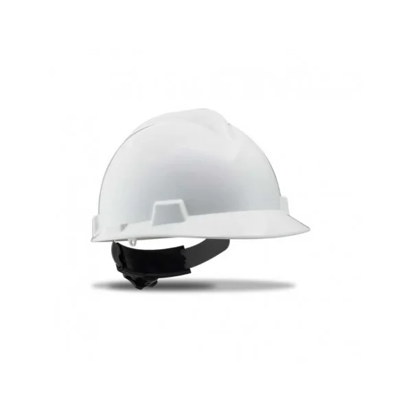 CASCO DE SEGURIDAD BLANCO CT-1