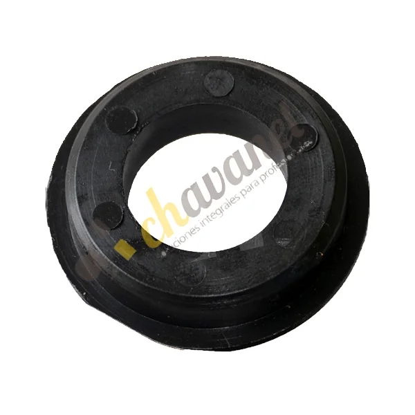 CASQUILLO NYLON 20.5X35 FLEX