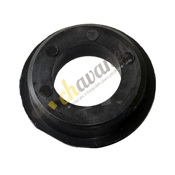 CASQUILLO NYLON 20.5X35 FLEX - Imagen 2