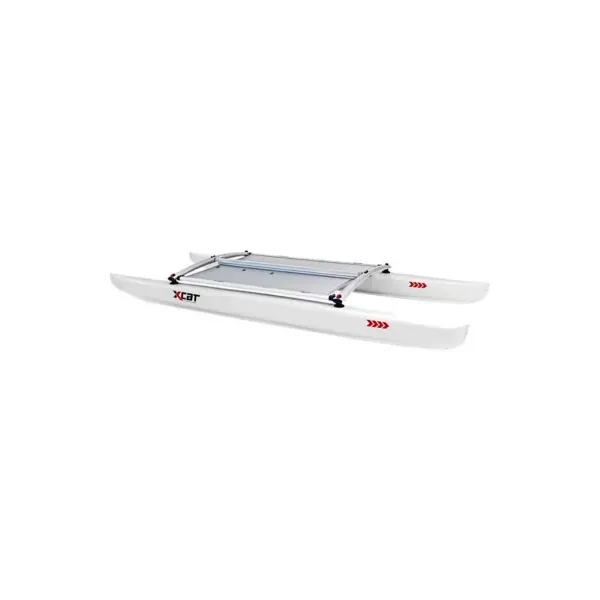 Catamarán desmontable Xcat Basic