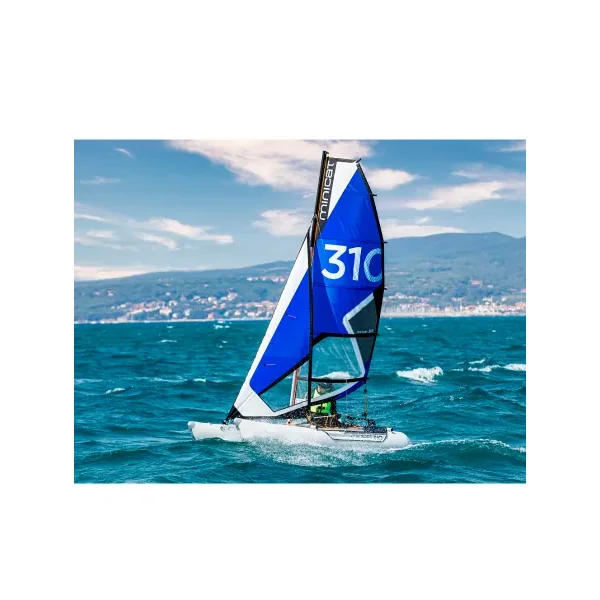 Catamarán Hinchable MiniCat Sport 310 - Imagen 2
