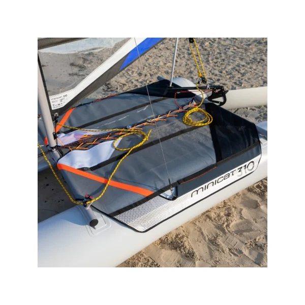 Catamarán Hinchable MiniCat Sport 310 - Imagen 12