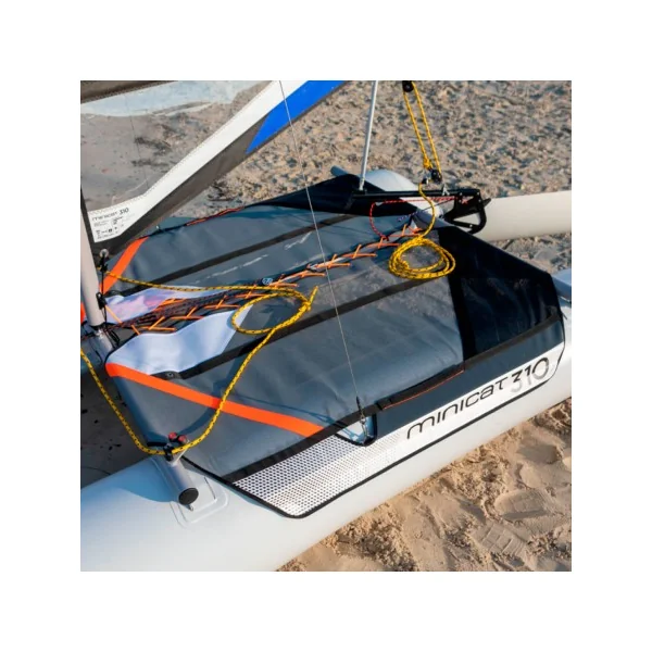Catamarán Hinchable MiniCat Sport 310 - Imagen 15