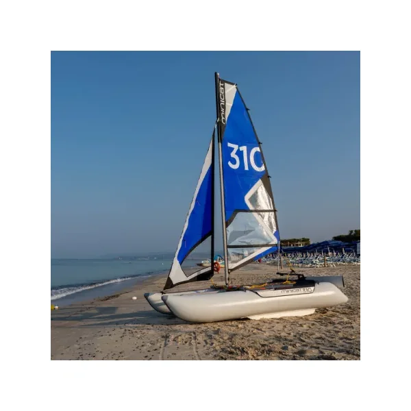 Catamarán Hinchable MiniCat Sport 310 - Imagen 5