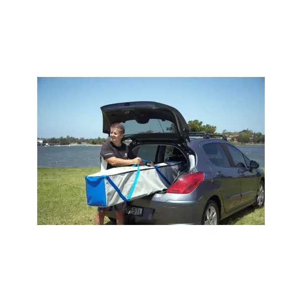 Catamarán Hinchable MiniCat Sport 310 - Imagen 6