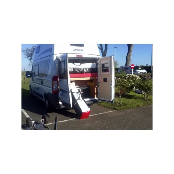 Catamarán Hinchable MiniCat Sport 310 - Imagen 7