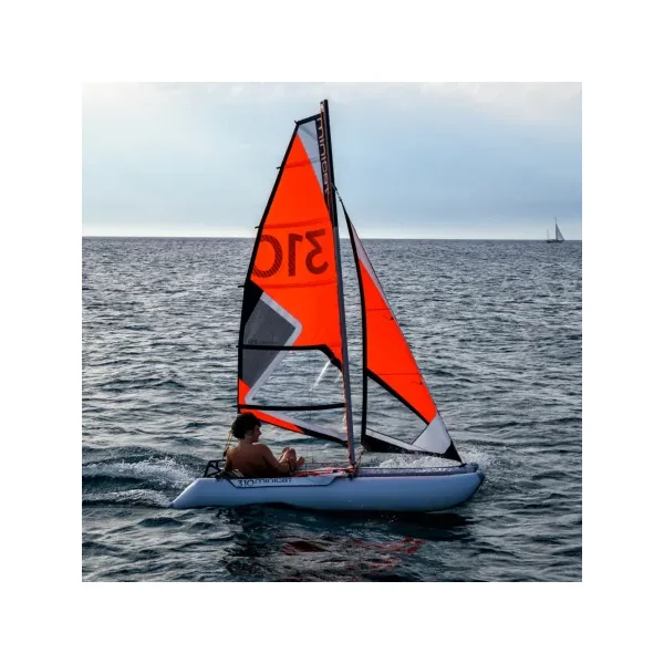 Catamarán Hinchable MiniCat Sport 310 - Imagen 9
